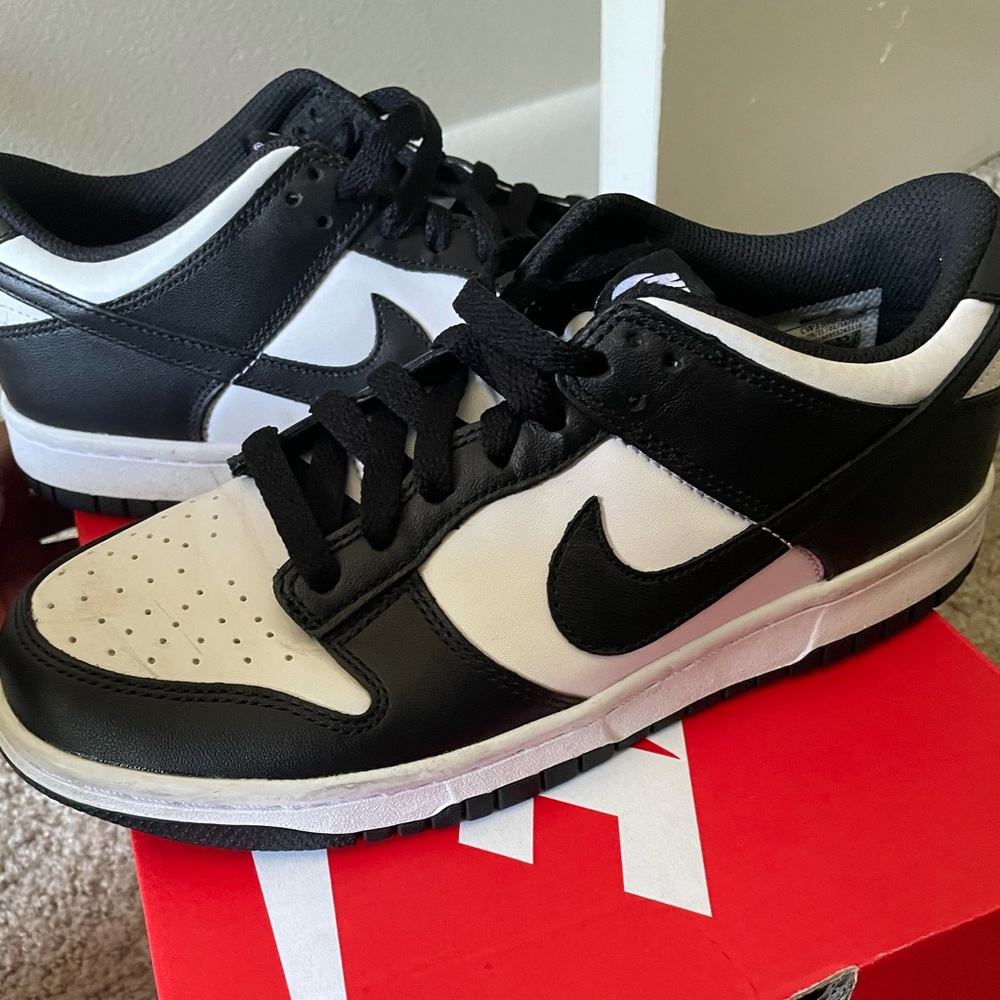 Nike dunk low Gs